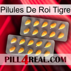 Tiger King Pills cialis2